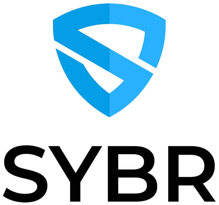SYBR Logo
